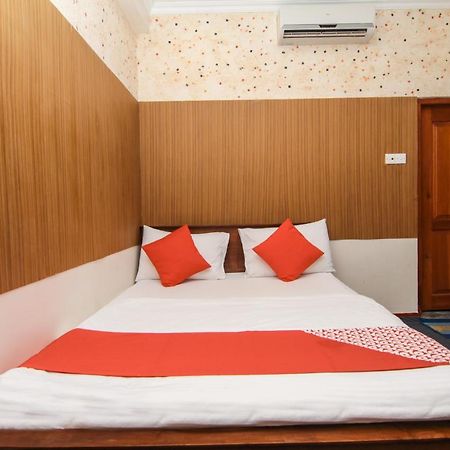 Oyo 112 Al Manaal Residency Hotel Colombo Buitenkant foto
