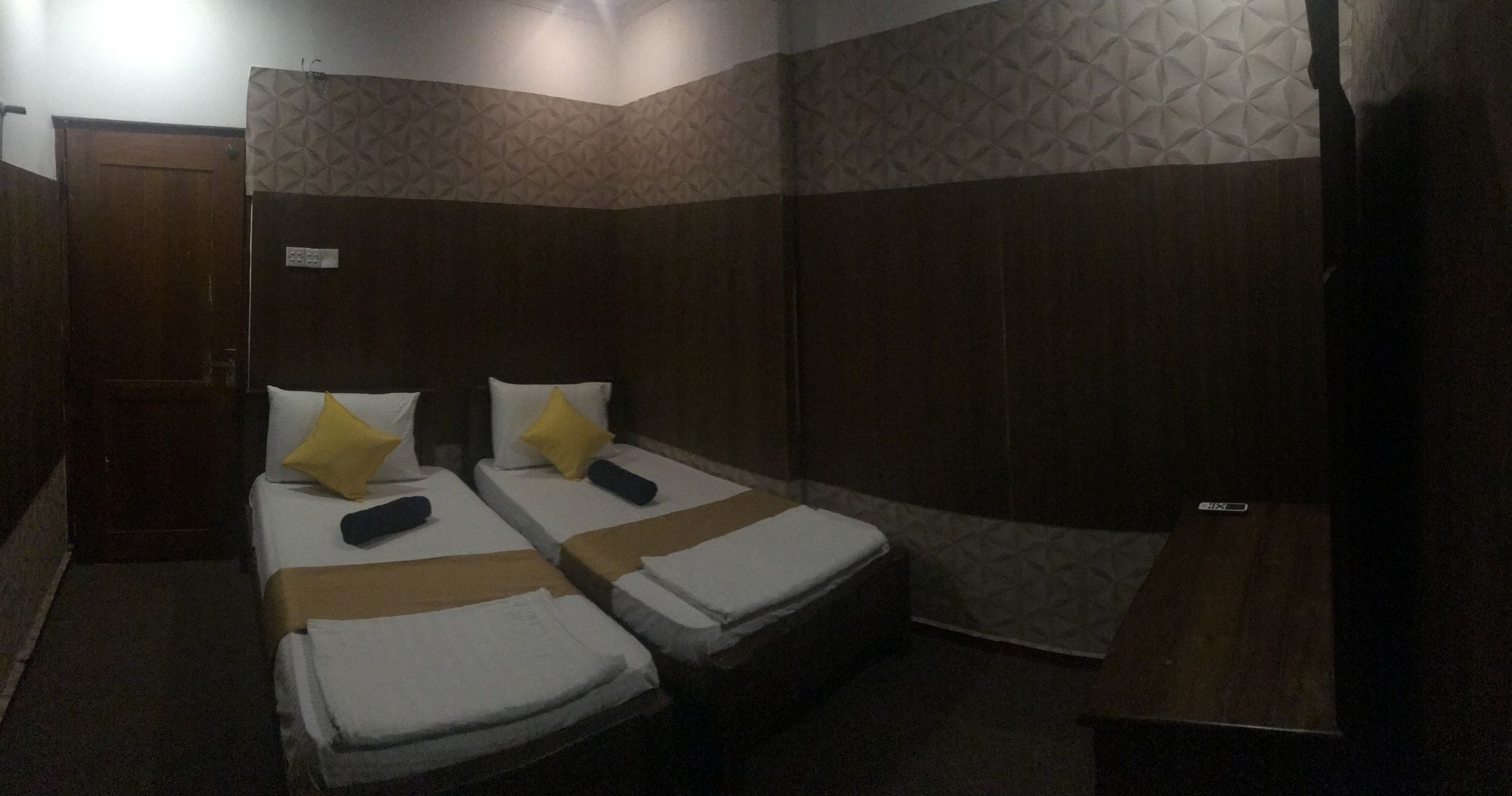 Oyo 112 Al Manaal Residency Hotel Colombo Buitenkant foto