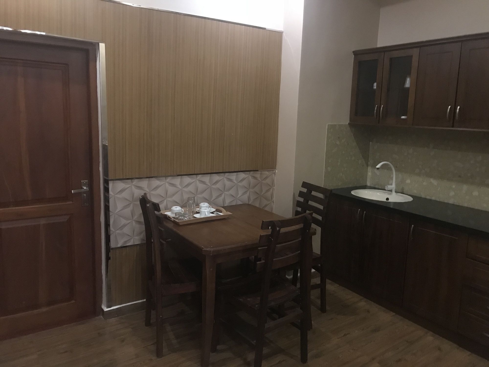 Oyo 112 Al Manaal Residency Hotel Colombo Buitenkant foto