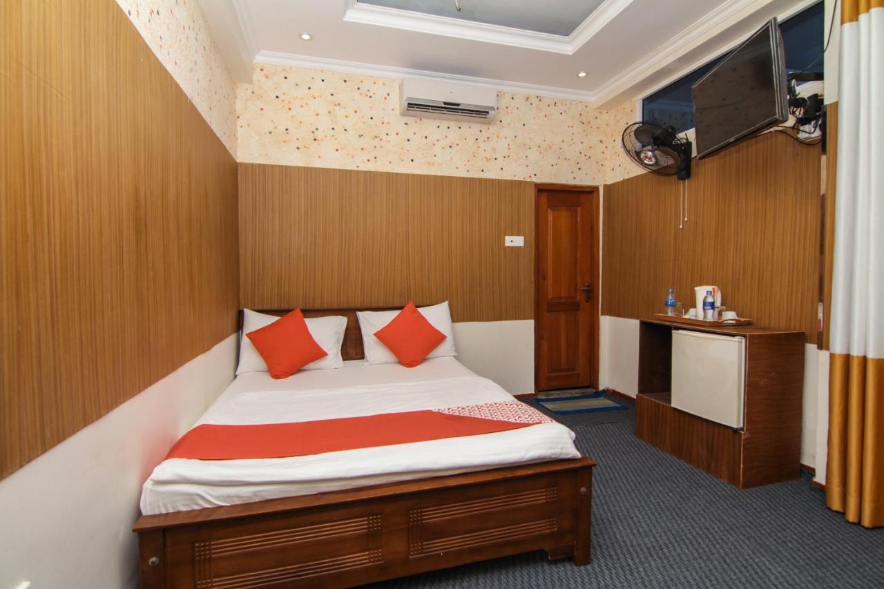 Oyo 112 Al Manaal Residency Hotel Colombo Buitenkant foto